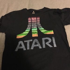 ATARI TEE